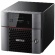 バッファロー　ＴｅｒａＳｔａｔｉｏｎ　ＮＡＳ専用ＨＤＤ搭載　法人向けＮＡＳ　デスクトップモデル　２ドライブ　８ＴＢ　ＴＳ３２２０ＤＮ０８０２　１台1