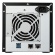 バッファロー　ＴｅｒａＳｔａｔｉｏｎ　ＮＡＳ専用ＨＤＤ搭載　法人向けＮＡＳ　デスクトップモデル　２ドライブ　８ＴＢ　ＴＳ３２２０ＤＮ０８０２　１台2