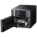 バッファロー　ＴｅｒａＳｔａｔｉｏｎ　ＮＡＳ専用ＨＤＤ搭載　法人向けＮＡＳ　デスクトップモデル　２ドライブ　８ＴＢ　ＴＳ３２２０ＤＮ０８０２　１台3