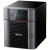バッファロー　ＴｅｒａＳｔａｔｉｏｎ　スナップショット機能搭載　法人向けＮＡＳ　デスクトップモデル　４ドライブ　４ＴＢ　ＴＳ６４００ＤＮ０４０４　１台