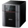 バッファロー　ＴｅｒａＳｔａｔｉｏｎ　スナップショット機能搭載　法人向けＮＡＳ　デスクトップモデル　４ドライブ　４ＴＢ　ＴＳ６４００ＤＮ０４０４　１台1