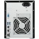 バッファロー　ＴｅｒａＳｔａｔｉｏｎ　スナップショット機能搭載　法人向けＮＡＳ　デスクトップモデル　４ドライブ　４ＴＢ　ＴＳ６４００ＤＮ０４０４　１台2