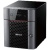 バッファロー　ＴｅｒａＳｔａｔｉｏｎ　ＮＡＳ専用ＨＤＤ搭載　法人向けＮＡＳ　デスクトップモデル　４ドライブ　１６ＴＢ　ＴＳ３４２０ＤＮ１６０４　１台