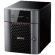 バッファロー　ＴｅｒａＳｔａｔｉｏｎ　ＮＡＳ専用ＨＤＤ搭載　法人向けＮＡＳ　デスクトップモデル　４ドライブ　１６ＴＢ　ＴＳ３４２０ＤＮ１６０４　１台1