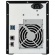 バッファロー　ＴｅｒａＳｔａｔｉｏｎ　ＮＡＳ専用ＨＤＤ搭載　法人向けＮＡＳ　デスクトップモデル　４ドライブ　１６ＴＢ　ＴＳ３４２０ＤＮ１６０４　１台2