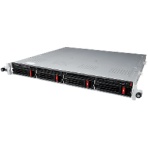 バッファロー　ＴｅｒａＳｔａｔｉｏｎ　ＮＡＳ専用ＨＤＤ搭載　法人向けＮＡＳ　ラックマウント　４ドライブ　ＴＳ３４２０ＲＮ