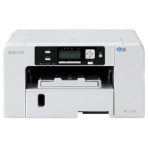 リコー　ＳＧ　３３００　ジェルジェットプリンター　Ａ４　５１５９３９　１台