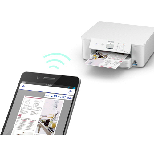 EPSON PX-S730 プリンター ビジネスプリンターPX-S730｜製品情報｜エプソン