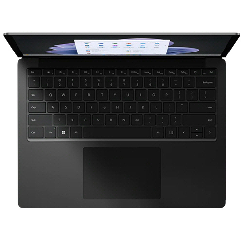 たのめーる】マイクロソフト Surface Laptop 5(Windows11) 13.5型 Core 
