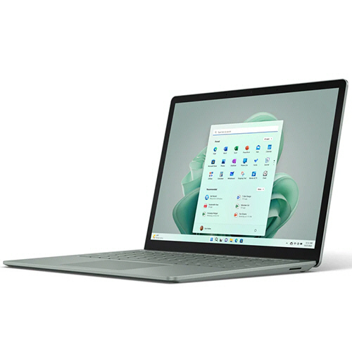 たのめーる】マイクロソフト Surface Laptop 5(Windows11) 13.5型 Core i7 512GB(SSD) セージ/メタル RBH-00061O 1台の通販 たのめーる】マイクロソフト Surface Laptop 5(Windows11) 13.5型 Core i7 512GB(SSD) セージ/メタル RBH-00061O 1台の通販