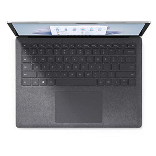たのめーる】マイクロソフト Surface Laptop 5(Windows10) 13.5型 Core i7 256GB(SSD) プラチナ/ファブリック RB2-00043O 1台の通販 たのめーる】マイクロソフト Surface Laptop 5(Windows10) 13.5型 Core i7 256GB(SSD) プラチナ/ファブリック RB2-00043O 1台の通販