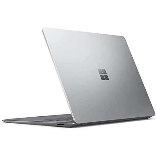 たのめーる】マイクロソフト Surface Laptop 5(Windows10) 13.5型 Core i7 512GB(SSD) プラチナ/ファブリック RBI-00020O 1台の通販 たのめーる】マイクロソフト Surface Laptop 5(Windows10) 13.5型 Core i7 512GB(SSD) プラチナ/ファブリック RBI-00020O 1台の通販