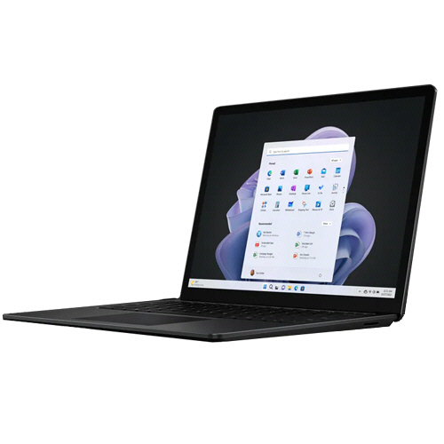 たのめーる】マイクロソフト Surface Laptop 5(Windows10) 15型