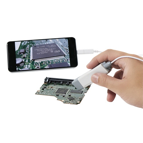 エレコム　ウェアラブルカメラ対応Ｗｅｂカメラ　オフホワイト　ＵＣＡＭ－ＣＷ５０ＡＢＷＨ　１台4