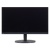 ＮＥＣ　２１．５型３辺狭額縁ＶＡワイド液晶ディスプレイ　ブラック　ＬＣＤ－ＡＳ２２４Ｆ－ＢＫ　１台