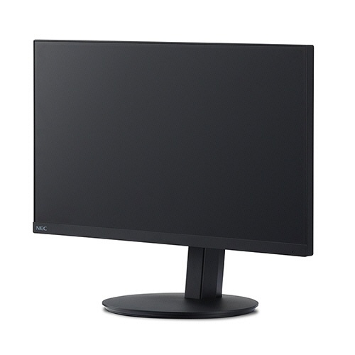 ＮＥＣ　２１．５型３辺狭額縁ＶＡワイド液晶ディスプレイ　ブラック　ＬＣＤ－ＡＳ２２４Ｆ－ＢＫ　１台2