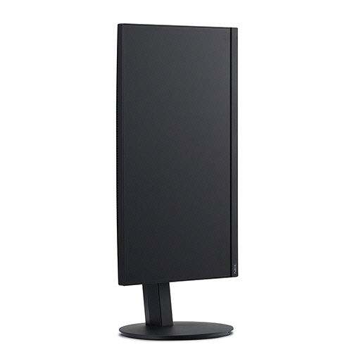 ＮＥＣ　２１．５型３辺狭額縁ＶＡワイド液晶ディスプレイ　ブラック　ＬＣＤ－ＡＳ２２４Ｆ－ＢＫ　１台4