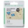 エレコム　ＳＤ／ｍｉｃｒｏＳＤ用メモリカードケース　プラスチックタイプ　ホワイト　インデックス台紙付　ＣＭＣ－ＳＤＣＰＰ２４ＷＨ　１個2