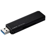 エレコム　外付けポータブルＳＳＤ　ＥＳＤ－ＥＷＡ