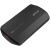 バッファロー　ＭｉｎｉＳｔａｔｉｏｎ　ＵＳＢ３．２（Ｇｅｎ２）　ポータブルＳＳＤ　ＴｙｐｅＡ＆Ｃ　５００ＧＢ　ブラック　ＳＳＤ－ＰＨＰ５００Ｕ３－ＢＡ　１台