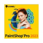 ソースネクスト　ＰａｉｎｔＳｈｏｐ　Ｐｒｏ　２０２３　ダウンロード版　１本