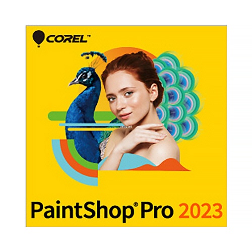 ソースネクスト　ＰａｉｎｔＳｈｏｐ　Ｐｒｏ　２０２３　ダウンロード版　１本1