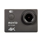 ナガオカ　４Ｋ　Ｕｌｔｒａ　ＨＤ　アクションカメラ　Ｍ１０３４Ｋ　１台