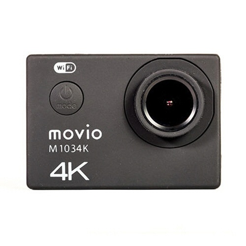 ナガオカ　４Ｋ　Ｕｌｔｒａ　ＨＤ　アクションカメラ　Ｍ１０３４Ｋ　１台1