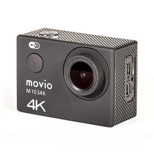 ナガオカ　４Ｋ　Ｕｌｔｒａ　ＨＤ　アクションカメラ　Ｍ１０３４Ｋ　１台2