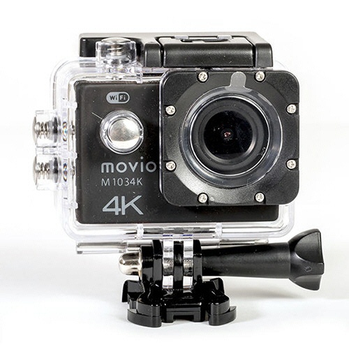 ナガオカ　４Ｋ　Ｕｌｔｒａ　ＨＤ　アクションカメラ　Ｍ１０３４Ｋ　１台6