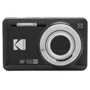 コダック　コンパクトデジタルカメラ　ＰＩＸＰＲＯ　ブラック　ＦＺ５５ＢＫ２Ａ　１台1