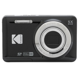 コダック　コンパクトデジタルカメラ　ＰＩＸＰＲＯ　ブラック　ＦＺ５５ＢＫ２Ａ　１台
