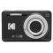 コダック　コンパクトデジタルカメラ　ＰＩＸＰＲＯ　ブラック　ＦＺ５５ＢＫ２Ａ　１台