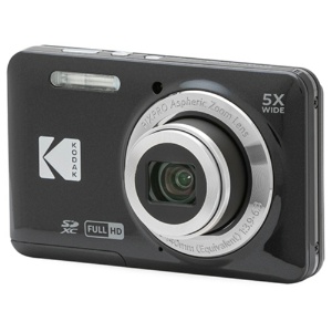 コダック　コンパクトデジタルカメラ　ＰＩＸＰＲＯ　ブラック　ＦＺ５５ＢＫ２Ａ　１台2