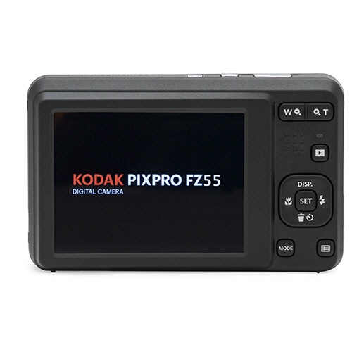 コダック　コンパクトデジタルカメラ　ＰＩＸＰＲＯ　ブラック　ＦＺ５５ＢＫ２Ａ　１台3