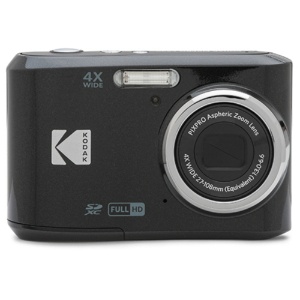 コダック　コンパクトデジタルカメラ　ＰＩＸＰＲＯ　ブラック　ＦＺ４５ＢＫ２Ａ　１台1
