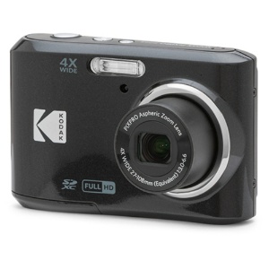 コダック　コンパクトデジタルカメラ　ＰＩＸＰＲＯ　ブラック　ＦＺ４５ＢＫ２Ａ　１台2