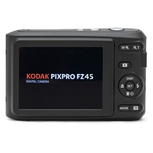 コダック　コンパクトデジタルカメラ　ＰＩＸＰＲＯ　ブラック　ＦＺ４５ＢＫ２Ａ　１台3