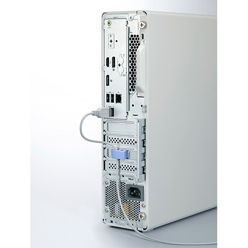 <アリ>NEC Mate タイプML i3/8GB/SSD/Office有 NEC Mate タイプML (Core i3-12100/8GB/SSD256GB/DVD
