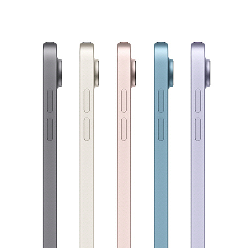 たのめーる】Apple iPad Air(第5世代) 10.9型 Wi-Fi 64GB スターライト