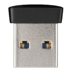バッファロー　ＵＳＢ３．０対応　マイクロＵＳＢメモリー　ＲＵＦ３－ＰＳ