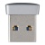 バッファロー　ＵＳＢ３．０対応　マイクロＵＳＢメモリー　１６ＧＢ　シルバー　ＲＵＦ３－ＰＳ１６Ｇ－ＳＶ　１個