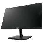 バッファロー　液晶ディスプレイ　スピーカー内蔵　ブラック　ＤＳＰ－ＷＨＶＢＫＺ