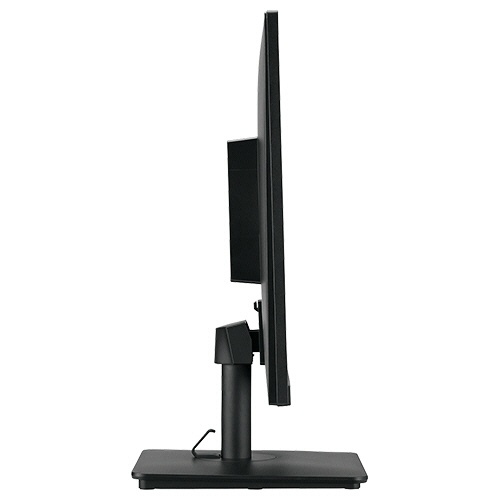 バッファロー　液晶ディスプレイ２３．８型ワイド　スピーカー内蔵　ブラック　ＤＳＰ－Ｗ２３８１ＨＶＢＫＺ　１台3