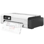 キヤノン　大判プリンター　ｉｍａｇｅＰＲＯＧＲＡＦ　ＴＣ－２０　Ａ１ノビ　５８１５Ｃ００１　１台