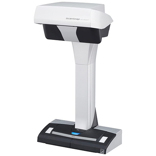 ScanSnap SV600 FI-SV600B