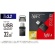 エレコム　キャップ式ＵＳＢ　Ｔｙｐｅ－Ｃメモリ　３２ＧＢ　ブラック　ＭＦ－ＣＡＵ３２０３２ＧＢＫ　１個2