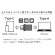 エレコム　キャップ式ＵＳＢ　Ｔｙｐｅ－Ｃメモリ　１２８ＧＢ　ブラック　ＭＦ－ＣＡＵ３２１２８ＧＢＫ　１個3