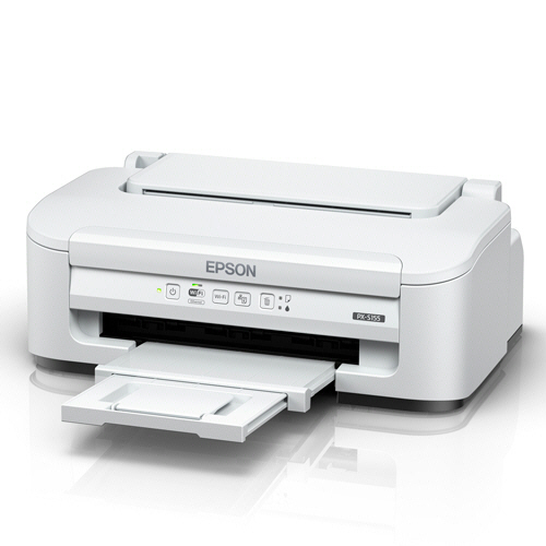 たのめーる】エプソン モノクロインクジェットプリンター