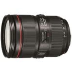 キヤノン EF24-105mm F4L IS II USM 1380C001 1個